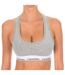 Women's Wide Straps Top Style Bra F3785E-1