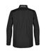 Mens Endurance Soft Shell Jacket Black Stormtech-2