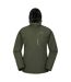 Mens Brisk Extreme Waterproof Jacket Green Mountain Warehouse-1
