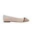 Ballerine Cuir Tamaris-2
