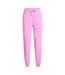 Pantalon De Jogging Rival Terry Femme Rose Under Armour-2