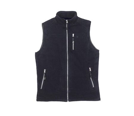 Gilet sans manches en polaire doublé CHAMBERY3