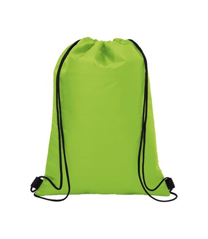 Bullet Oriole Cooler Bag (Lime) (One Size) - UTPF3476