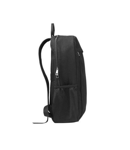 Eiri laptop backpack one size black MidOcean
