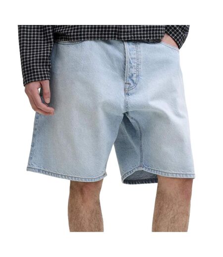Short bleu clair homme jack & jones tony