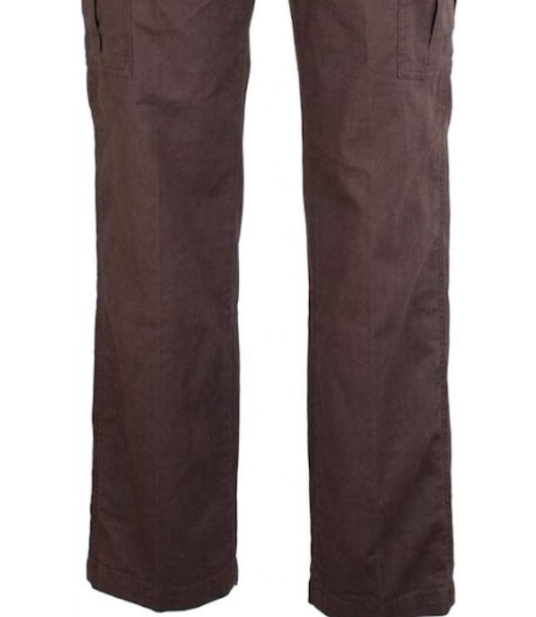 WINCHESTER WALLABYGTC — Pantalon cargo marron : l'alliance du confort et de la fonctionnalité-3