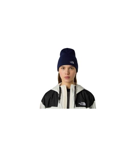 Womens/ladies Norm Beanie Navy The North Face