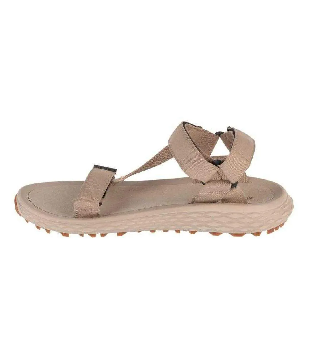 Sandales Konos Globetrot Homme Beige Columbia-2