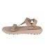 Sandales Konos Globetrot Homme Beige Columbia-2
