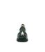 Baskets noires/beiges homme converse run star-3
