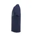 T-shirt Walcott Homme Bleu Marine James Harvest-3