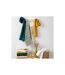 Serviette de Toilette Excellence 50x90cm Tournesol-5