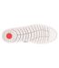 Baskets rally e01 multi-knit femme bleu marine FitFlop-4