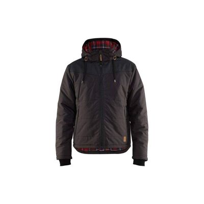 Veste  hiver Blaklader doublure thermique