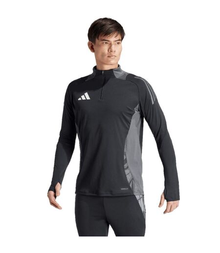 Veste Entraînement Tiro Competition Homme Bleu Adidas
