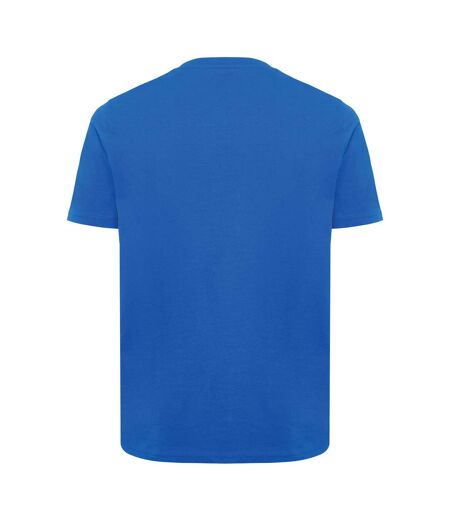 T-shirt Sierra Adulte Bleu Roi Iqoniq