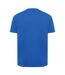 T-shirt Sierra Adulte Bleu Roi Iqoniq-4