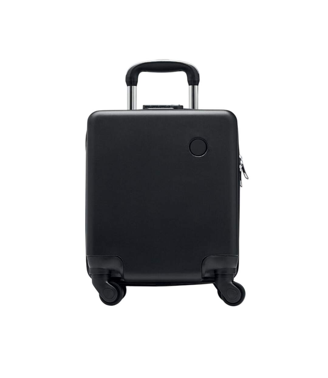 Stor trolley suitcase one size black MidOcean-1