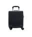 Stor trolley suitcase one size black MidOcean-1