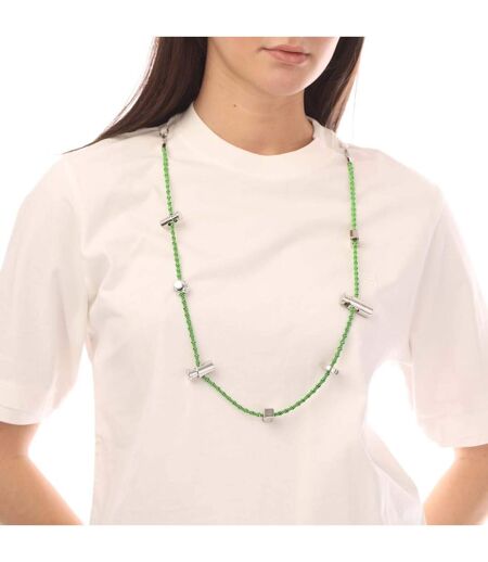 Womens/ladies Stoppers T-shirt White Ambush