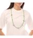 Womens/ladies Stoppers T-shirt White Ambush-4