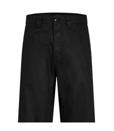 Pantalon Statum Homme Noir Boss