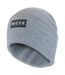 Mens Knitted Beanie Hat - Warm Soft Winter Thermal Hat-1