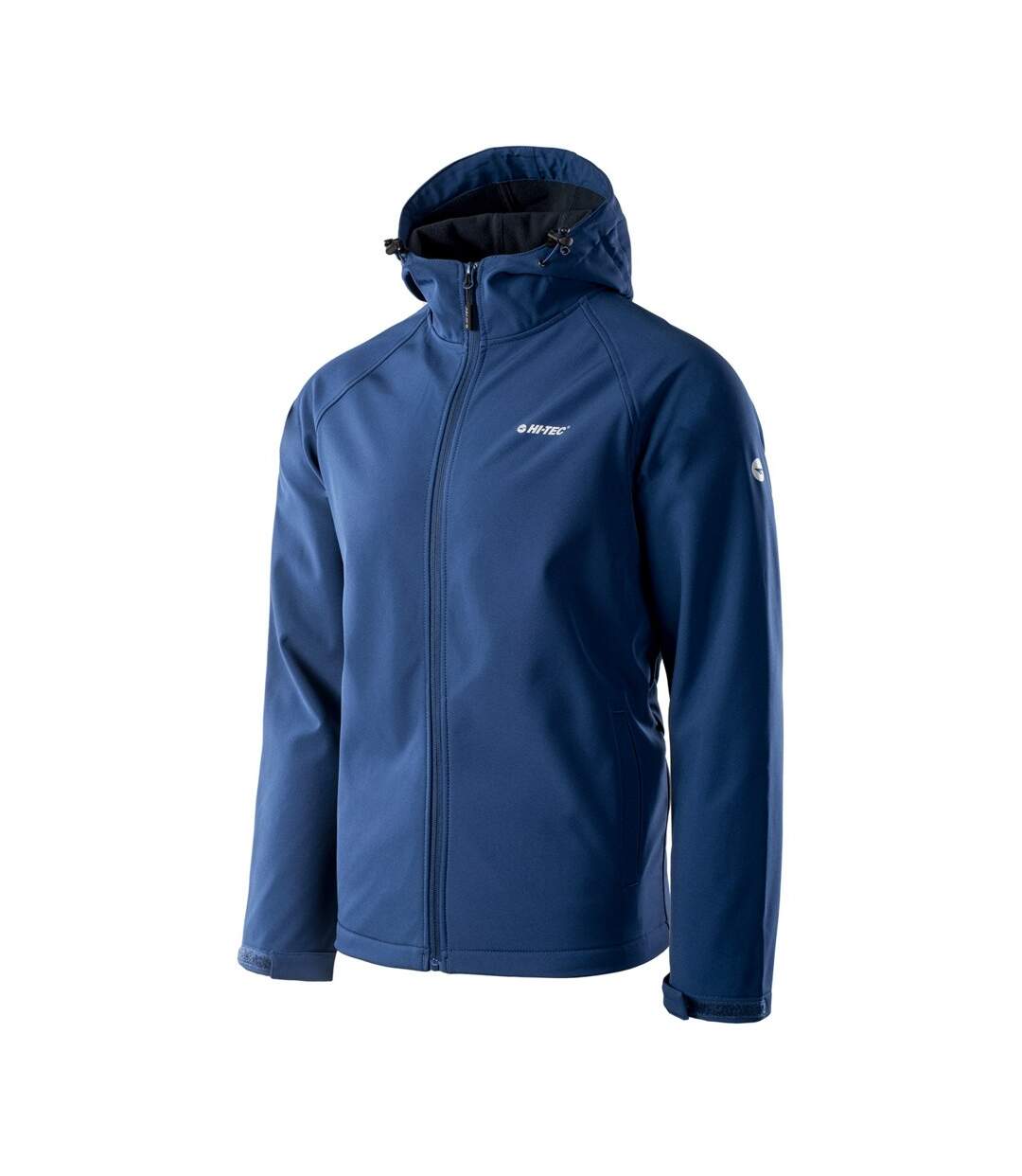 Veste softshell neti homme bleu Hi-Tec Hi-Tec