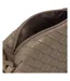 Woven Leather Crossbody Bag One Size Taupe Jack Wills-3