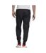 Jogging noir homme adidas con20 - s-2