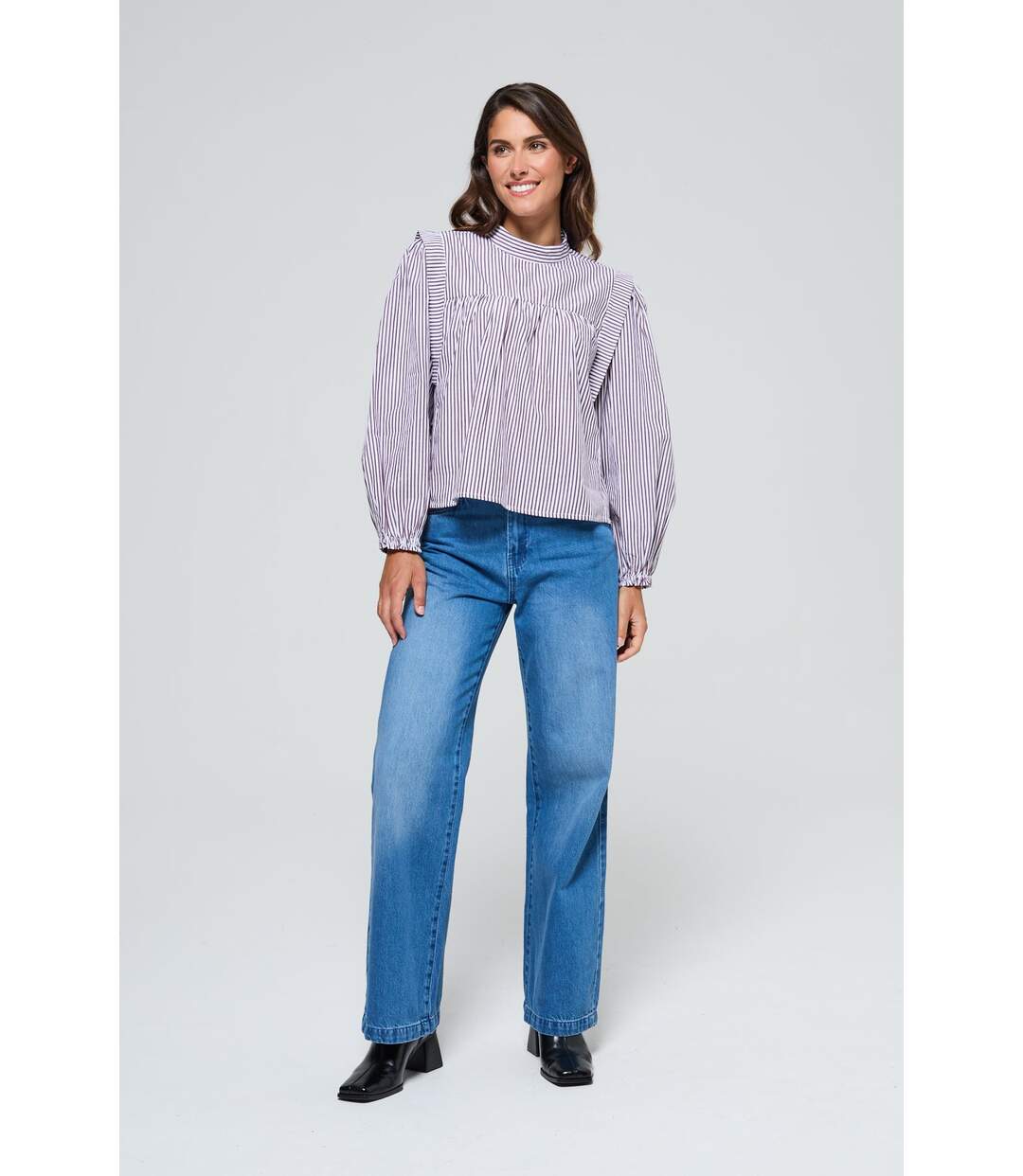 Blouse Melylo-2