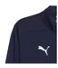 Mens Teamgoal Jacket Navy Puma-4