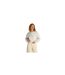 Sweat Femme Craie Calvin Klein-1