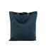 Tote Bag Taille Unique Bleu Marine Printwear-1