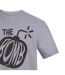 T-shirt The Bomb Adulte Gris AWD-3