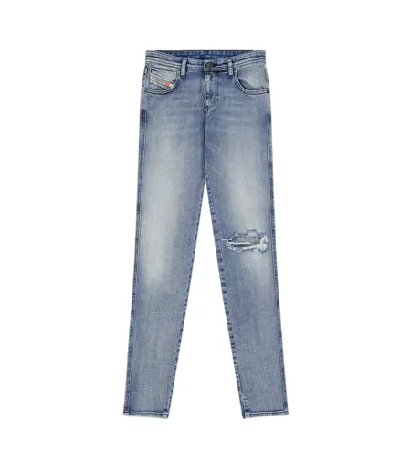 Jean Femme Bleu Diesel