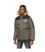Parka Curvlay Homme Vert Kings Will Dream-2