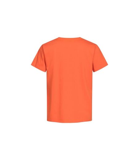 T-shirt Premium Homme Flamme Promodoro