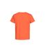 T-shirt Premium Homme Flamme Promodoro-2