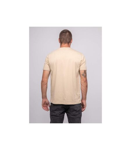 T-shirt manches courtes uni JEDDA