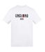 Mens England 2026 T-shirt White AWD-2
