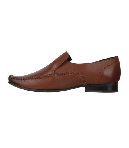 Chaussures Hampton Homme Marron Firetrap