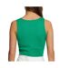 Débardeur vert femme morgan desira - l-2