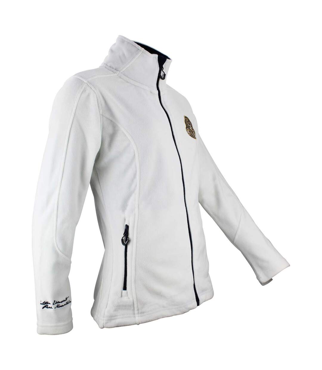 Blouson polaire femme ASAK