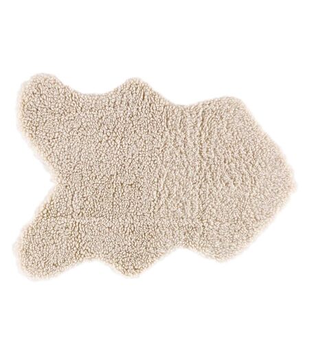 Tapis Déco Katy 60x90cm Naturel