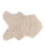 Tapis Déco Katy 60x90cm Naturel-1