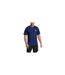 T-shirt Entraînement Essentials Homme Bleu Marine Foncé Adidas-1
