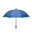 Grusa Windproof Stick Umbrella One Size Royal Blue MidOcean-1