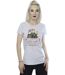 Disney - T-shirt HOCUS POCUS SANDERSON SISTER - Femme (Gris chiné) - UTBI17762-2