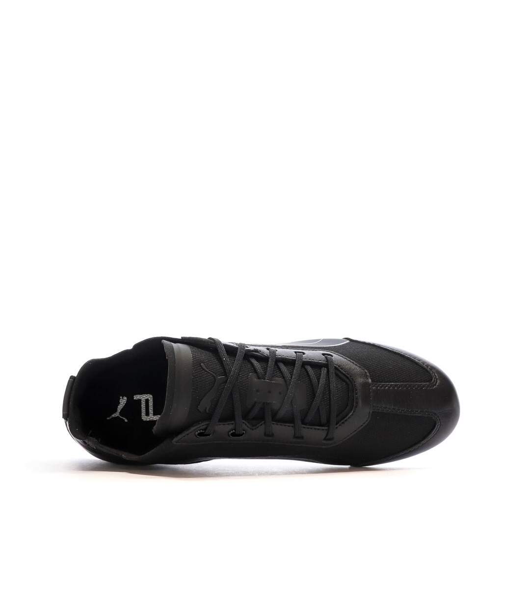 Baskets noir homme puma speedcat x porsche speedcat x-4